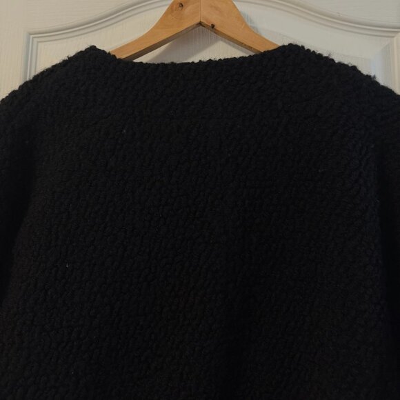 Zara Trafaluc Outerwear Division Long Jacket Large - Picture 10 of 11